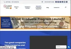 Sites similar to alisteducation.com