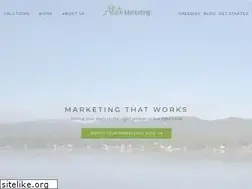 Sites similar to alistemarketing.com