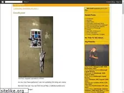 Sites similar to alister.blogspot.com