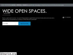Sites similar to alisterbalcones.com