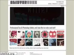 Sites similar to alisterbuss.co.uk