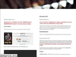 Sites similar to alistergrierson.com