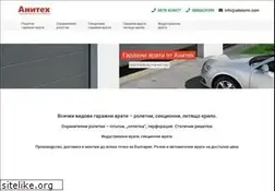 Sites similar to alisterm.com