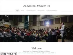 Sites similar to alistermcgrath.weebly.com