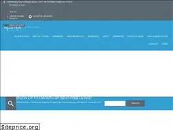 Sites similar to alistermorristown.com