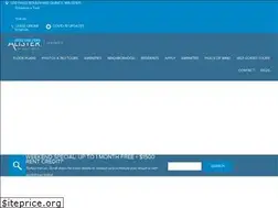 Sites similar to alisterquincy.com
