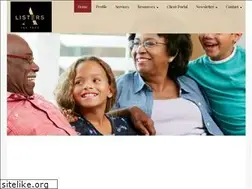 Sites similar to alisterstaxpros.com
