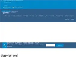 Sites similar to alistertowncentercolumbia.com