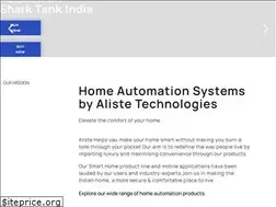 Sites similar to alistetechnologies.com