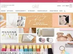 Sites similar to alistgreek.com