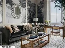 Sites similar to alistinteriors.com