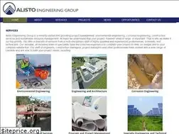 Sites similar to alisto.com