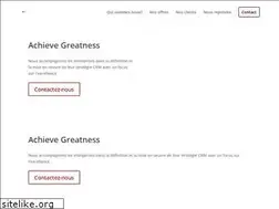 Sites similar to aliston.fr