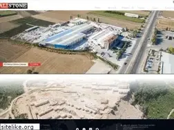 Sites similar to alistone.com