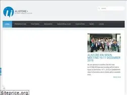 Sites similar to alistore.eu
