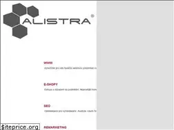 Sites similar to alistra.cz