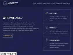 Sites similar to alistsecurity.com