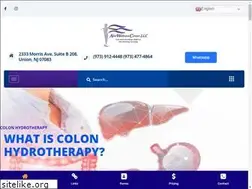 Sites similar to alistwellnesscenter.com