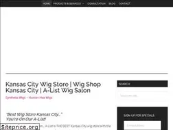 Sites similar to alistwigsalon.com