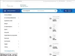 Sites similar to alisverisbulutu.com