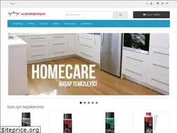 Sites similar to alisverisekosun.com