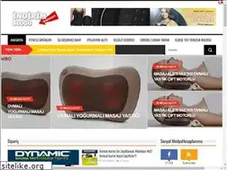 Sites similar to alisverisindirimlerim.blogspot.com