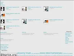 Sites similar to alisveriskeyfim.com