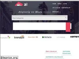 Sites similar to alisveriskulupleri.com