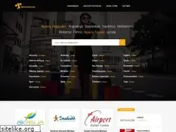 Sites similar to alisverismagazalari.com