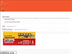 Sites similar to alisverisnoktasi.com