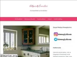 Sites similar to alisverisonerileri.com