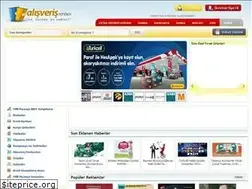 Sites similar to alisverisrehberi.com