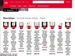 Sites similar to alisverisucuz.co