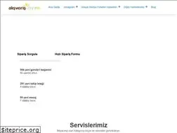 Sites similar to alisverisvitrini.com