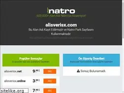 Sites similar to alisverisx.com
