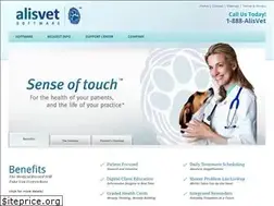 Sites similar to alisvet.com