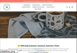 Sites similar to aliswagon.com