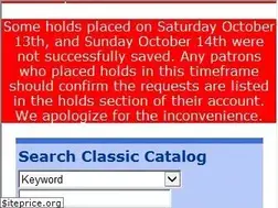 Sites similar to alisweb.org