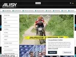 Sites similar to alisy.cz