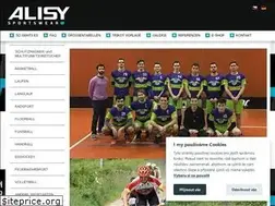 Sites similar to alisy.de