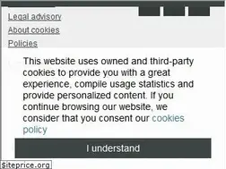 Sites similar to alisys.net