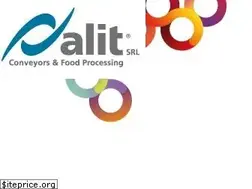 Sites similar to alit.com