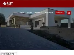 Sites similar to alit.sk