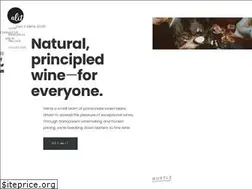 Sites similar to alit.wine