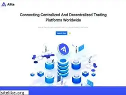 Sites similar to alita.finance