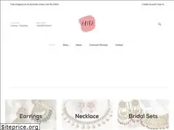 Sites similar to alita.pk