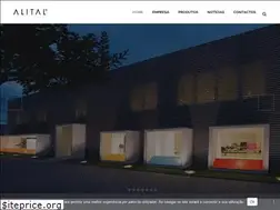 Sites similar to alital.pt