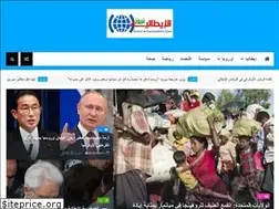 Sites similar to alitaliyanews.com