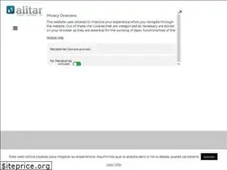 Sites similar to alitara.com