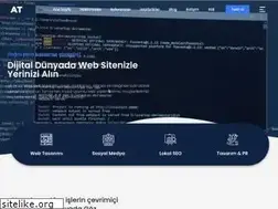 Sites similar to alitasci.com.tr